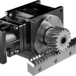 Rack and Pinion Gear system