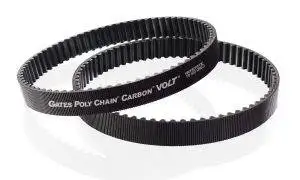 1-rubber belt